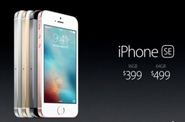 iPhone SE熱賣在即，科捷物流力保全球同步